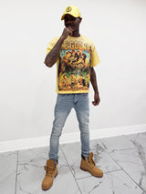 Glory SKINNY DENIM (Light Blue)